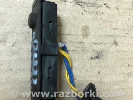 ФОТО Кнопка открывания багажника наружная для Nissan Quest S (11-17) Киев