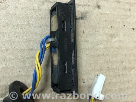 ФОТО Кнопка открывания багажника наружная для Nissan Quest S (11-17) Киев