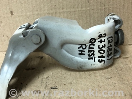 ФОТО Ролик сдвижной двери средний для Nissan Quest S (11-17) Киев