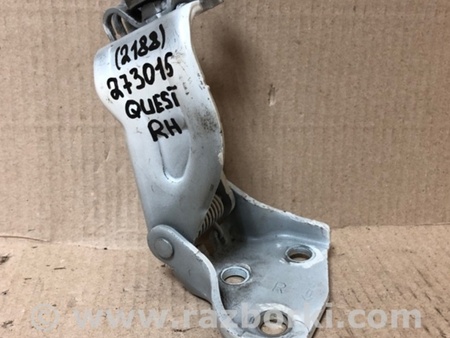 ФОТО Ролик сдвижной двери средний для Nissan Quest S (11-17) Киев