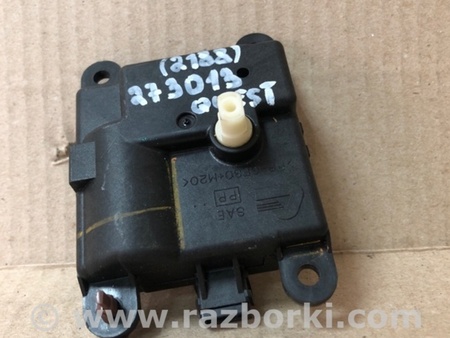 ФОТО Моторчик заслонки печки для Nissan Quest S (11-17) Киев