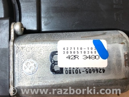 ФОТО Моторчик привода ляды для Nissan Quest S (11-17) Киев