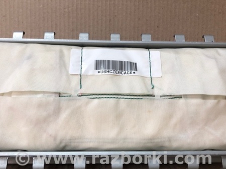 ФОТО Airbag подушка пассажира для Nissan Quest S (11-17) Киев