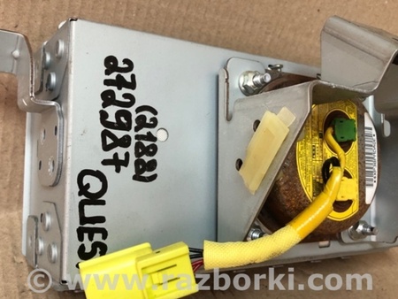 ФОТО Airbag подушка пассажира для Nissan Quest S (11-17) Киев
