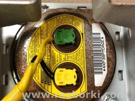 ФОТО Airbag подушка пассажира для Nissan Quest S (11-17) Киев