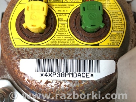 ФОТО Airbag подушка пассажира для Nissan Quest S (11-17) Киев