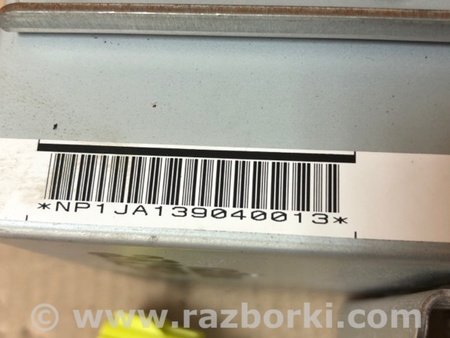 ФОТО Airbag подушка пассажира для Nissan Quest S (11-17) Киев