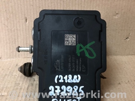 ФОТО Блок ABS для Nissan Quest S (11-17) Киев