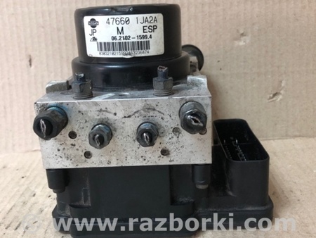 ФОТО Блок ABS для Nissan Quest S (11-17) Киев