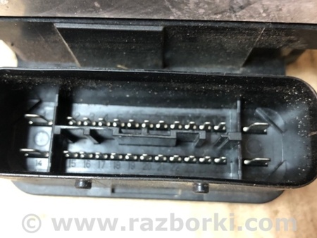 ФОТО Блок ABS для Nissan Quest S (11-17) Киев
