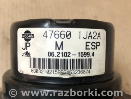 ФОТО Блок ABS для Nissan Quest S (11-17) Киев