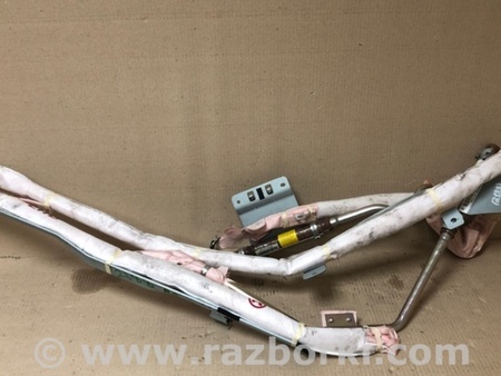 ФОТО AirBag шторка для Nissan Quest S (11-17) Киев