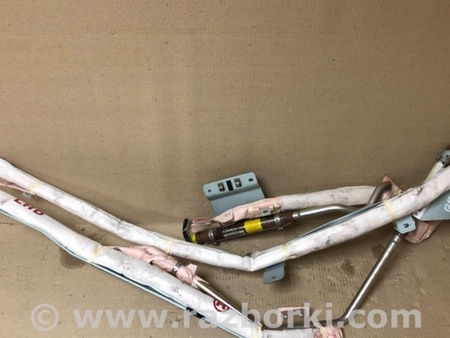 ФОТО AirBag шторка для Nissan Quest S (11-17) Киев
