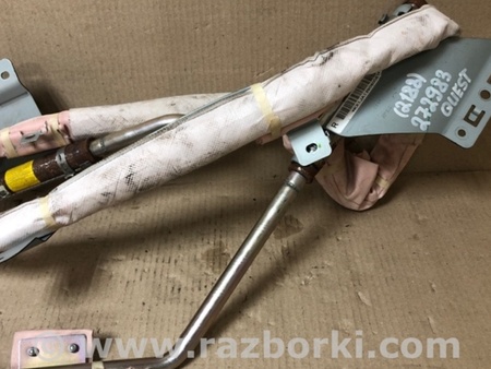 ФОТО AirBag шторка для Nissan Quest S (11-17) Киев