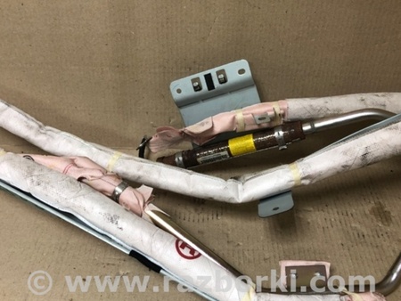 ФОТО AirBag шторка для Nissan Quest S (11-17) Киев