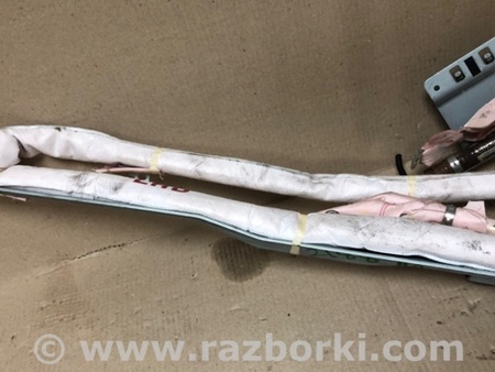 ФОТО AirBag шторка для Nissan Quest S (11-17) Киев
