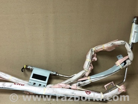 ФОТО AirBag шторка для Nissan Quest S (11-17) Киев