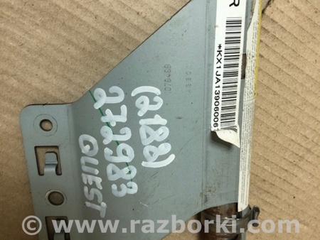ФОТО AirBag шторка для Nissan Quest S (11-17) Киев