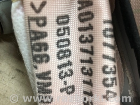 ФОТО AirBag шторка для Nissan Quest S (11-17) Киев