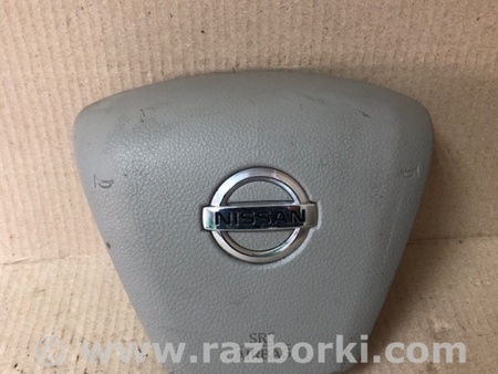 ФОТО Airbag подушка водителя для Nissan Quest S (11-17) Киев