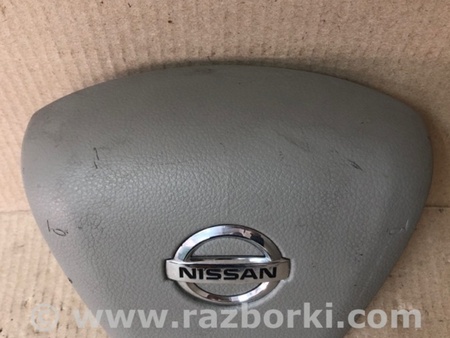 ФОТО Airbag подушка водителя для Nissan Quest S (11-17) Киев