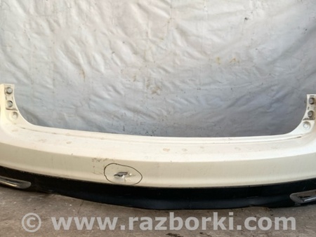 ФОТО Бампер задний для Acura MDX YD3 (06.2013-05.2020) Киев
