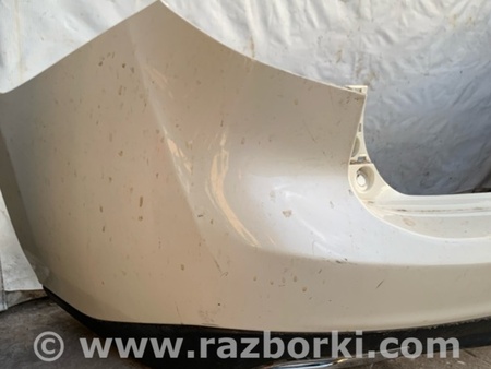ФОТО Бампер задний для Acura MDX YD3 (06.2013-05.2020) Киев