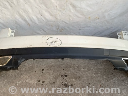 ФОТО Бампер задний для Acura MDX YD3 (06.2013-05.2020) Киев