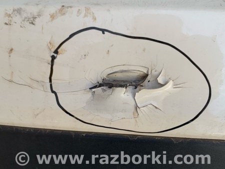 ФОТО Бампер задний для Acura MDX YD3 (06.2013-05.2020) Киев