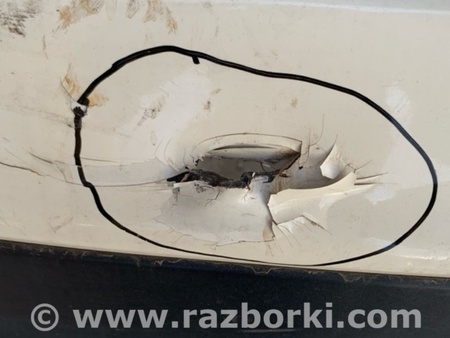 ФОТО Бампер задний для Acura MDX YD3 (06.2013-05.2020) Киев