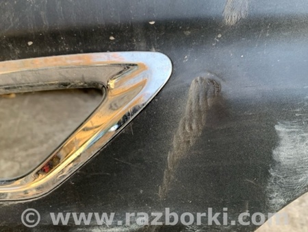 ФОТО Бампер задний для Acura MDX YD3 (06.2013-05.2020) Киев