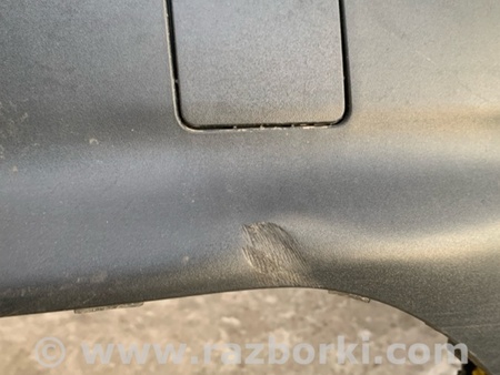 ФОТО Бампер задний для Acura MDX YD3 (06.2013-05.2020) Киев