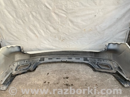 ФОТО Бампер задний для Acura MDX YD3 (06.2013-05.2020) Киев