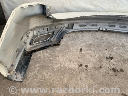 ФОТО Бампер задний для Acura MDX YD3 (06.2013-05.2020) Киев