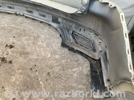 ФОТО Бампер задний для Acura MDX YD3 (06.2013-05.2020) Киев