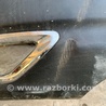 ФОТО Бампер задний для Acura MDX YD3 (06.2013-05.2020) Киев