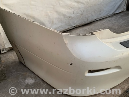ФОТО Бампер задний для Nissan Quest S (11-17) Киев