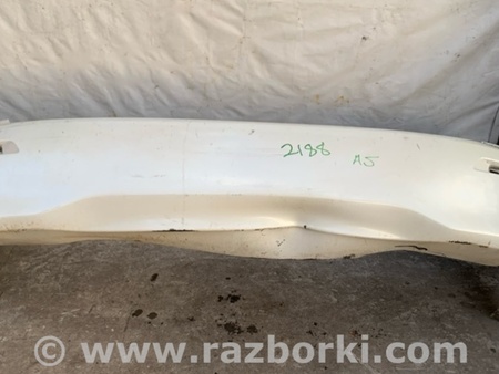 ФОТО Бампер задний для Nissan Quest S (11-17) Киев