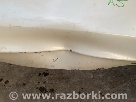 ФОТО Бампер задний для Nissan Quest S (11-17) Киев