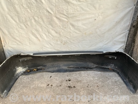 ФОТО Бампер задний для Nissan Quest S (11-17) Киев