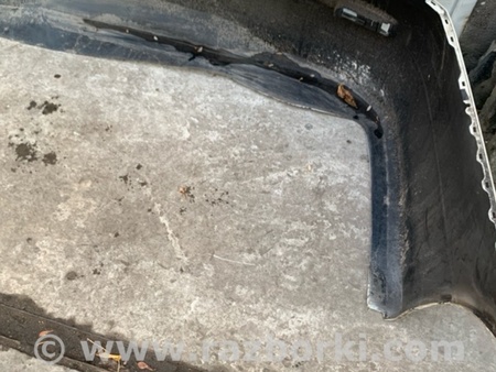 ФОТО Бампер задний для Nissan Quest S (11-17) Киев