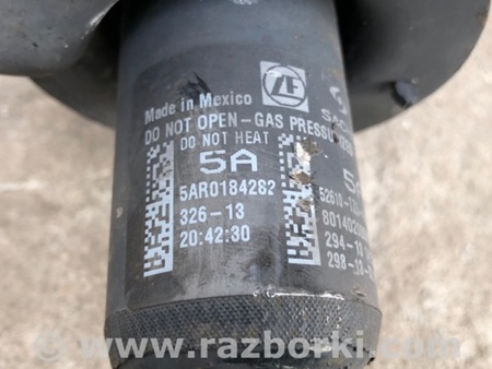 ФОТО Амортизатор для Acura MDX YD3 (06.2013-05.2020) Киев