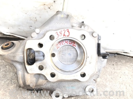 ФОТО Цапфа для Acura MDX YD3 (06.2013-05.2020) Киев