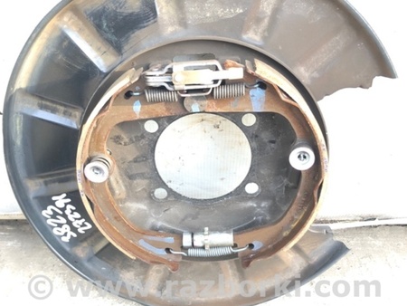 ФОТО Тормозной механизм для Acura MDX YD3 (06.2013-05.2020) Киев