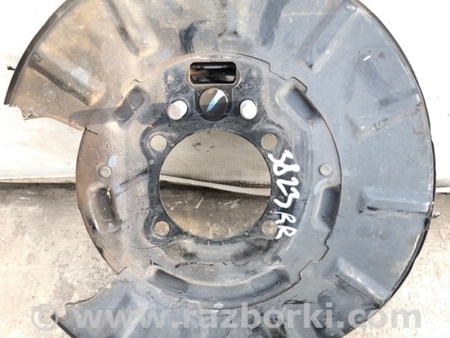ФОТО Тормозной механизм для Acura MDX YD3 (06.2013-05.2020) Киев