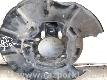 ФОТО Тормозной механизм для Acura MDX YD3 (06.2013-05.2020) Киев