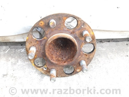 ФОТО Ступица для Acura MDX YD3 (06.2013-05.2020) Киев