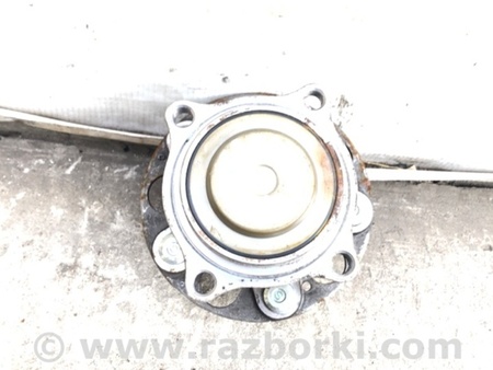 ФОТО Ступица для Acura MDX YD3 (06.2013-05.2020) Киев