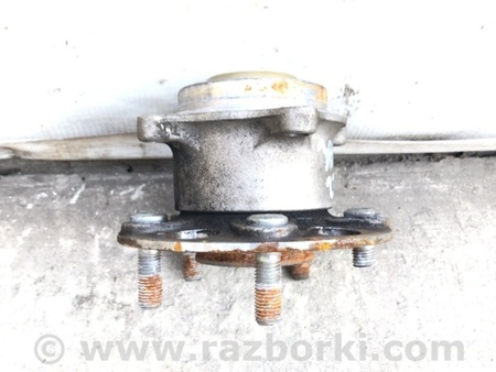 ФОТО Ступица для Acura MDX YD3 (06.2013-05.2020) Киев