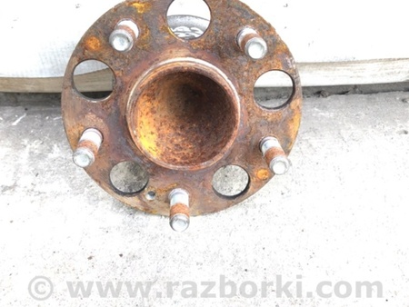ФОТО Ступица для Acura MDX YD3 (06.2013-05.2020) Киев